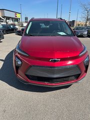 Chevrolet BOLT EUV LT 2022 à , Québec - 5 - w320h240px