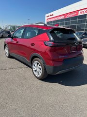 Chevrolet BOLT EUV LT 2022 à , Québec - 2 - w320h240px