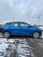 2023 Chevrolet BOLT EUV LT AVEC KIT DE RECHARGEMENT in Montreal, Quebec - 2 - w320h240px