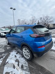 2023 Chevrolet BOLT EUV LT AVEC KIT DE RECHARGEMENT in Montreal, Quebec - 6 - w320h240px