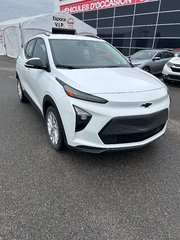2023 Chevrolet BOLT EUV LT in Lachenaie, Quebec - 3 - w320h240px