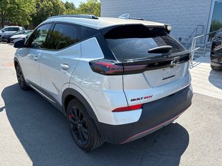 Chevrolet BOLT EUV Premier RED LINE EDITION  JAMAIS ACCIDENTÉ 2023 à , Québec - 2 - w320h240px