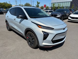 Chevrolet BOLT EUV Premier RED LINE EDITION  JAMAIS ACCIDENTÉ 2023 à , Québec - 4 - w320h240px