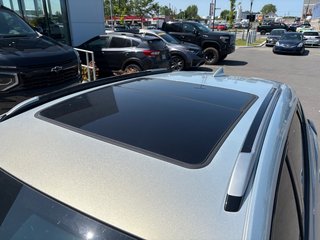 Chevrolet BOLT EUV Premier RED LINE EDITION  JAMAIS ACCIDENTÉ 2023 à , Québec - 5 - w320h240px