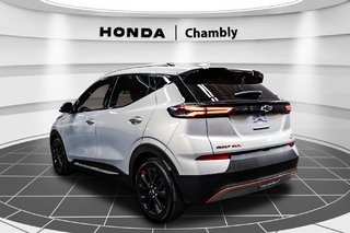 2023 Chevrolet Bolt EUV Premier Red Line edition Toit ouvrant in , Quebec - 5 - w320h240px