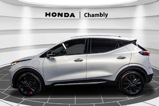 2023 Chevrolet Bolt EUV Premier Red Line edition Toit ouvrant in , Quebec - 4 - w320h240px