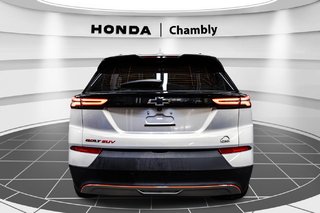 2023 Chevrolet Bolt EUV Premier Red Line edition Toit ouvrant in , Quebec - 6 - w320h240px