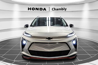 2023 Chevrolet Bolt EUV Premier Red Line edition Toit ouvrant in , Quebec - 2 - w320h240px