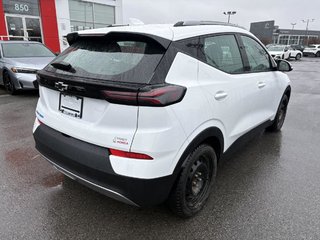 Chevrolet Bolt EUV LT 26 000 KM COMME NEUF I 8 PNEUS I CARPLAY I MAGS I SIEGES CHAUFFANTS I DEMARREUR 2023 à Montréal, Québec - 5 - w320h240px