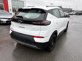 Chevrolet Bolt EUV LT 8 PNEUS I CARPLAY I MAGS I SIEGES CHAUFFANTS I CAMERA I DEMARREUR I  SECURITE ACTIVE 2023 à Montréal, Québec - 5 - w320h240px