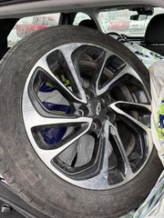 Chevrolet Bolt EUV LT 8 PNEUS I CARPLAY I MAGS I SIEGES CHAUFFANTS I CAMERA I DEMARREUR I  SECURITE ACTIVE 2023 à Montréal, Québec - 6 - w320h240px