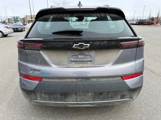 Chevrolet Bolt EUV LT 2023 à Lachenaie, Québec - 4 - w320h240px