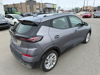 Chevrolet Bolt EUV LT 2023 à Lachenaie, Québec - 6 - w320h240px