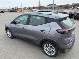 Chevrolet Bolt EUV LT 2023 à Lachenaie, Québec - 3 - w320h240px