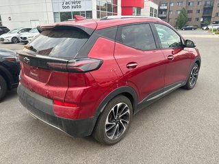 2023 Chevrolet Bolt EUV Premier in Montréal, Quebec - 3 - w320h240px