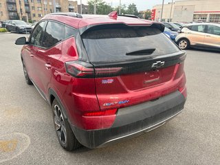 2023 Chevrolet Bolt EUV Premier in Montréal, Quebec - 4 - w320h240px