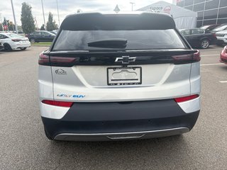 Chevrolet Bolt EUV LT 2023 à Lachenaie, Québec - 6 - w320h240px