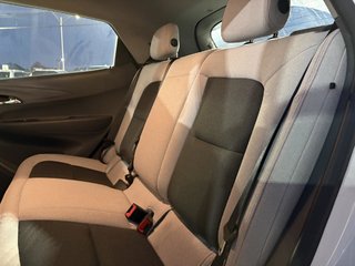 2020 Chevrolet Bolt EV LT | 417 KMS AUTONOMIE | CARPLAY | in , Quebec - 6 - w320h240px