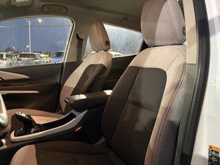 2020 Chevrolet Bolt EV LT | 417 KMS AUTONOMIE | CARPLAY | in , Quebec - 5 - w320h240px