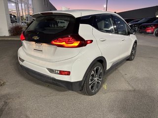 2020 Chevrolet Bolt EV LT | 417 KMS AUTONOMIE | CARPLAY | in , Quebec - 3 - w320h240px