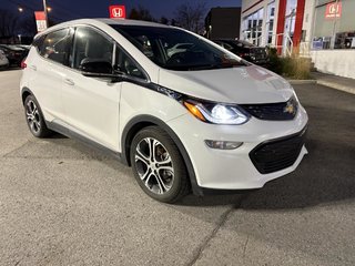 2020 Chevrolet Bolt EV LT | 417 KMS AUTONOMIE | CARPLAY | in , Quebec - 4 - w320h240px