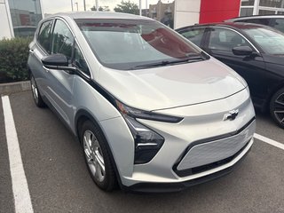 Chevrolet Bolt EV 1LT 2023 à Montréal, Québec - 2 - w320h240px