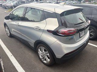 Chevrolet Bolt EV 1LT 2023 à Montréal, Québec - 4 - w320h240px