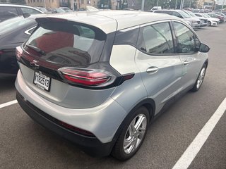 Chevrolet Bolt EV 1LT 2023 à Montréal, Québec - 3 - w320h240px