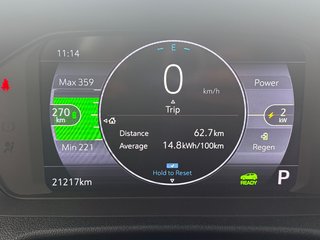 Chevrolet Bolt EV 1LT 2023 à Montréal, Québec - 5 - w320h240px