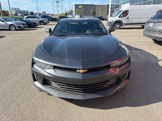 2017 Chevrolet Camaro 1LT in , Quebec - 6 - w320h240px