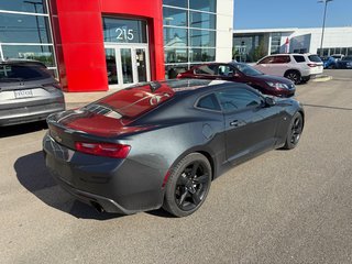 2017 Chevrolet Camaro 1LT in , Quebec - 4 - w320h240px