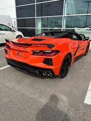 Chevrolet Corvette 2LT 2021 à Montréal, Québec - 3 - w320h240px