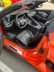 Chevrolet Corvette 2LT 2021 à Montréal, Québec - 6 - w320h240px