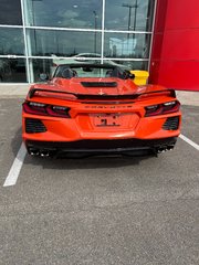 Chevrolet Corvette 2LT 2021 à Montréal, Québec - 5 - w320h240px