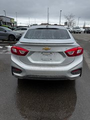 2017 Chevrolet Cruze LT in Lachenaie, Quebec - 6 - w320h240px