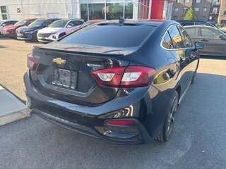 2017 Chevrolet Cruze Premier in , Quebec - 3 - w320h240px