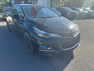 2017 Chevrolet Cruze Premier in , Quebec - 2 - w320h240px