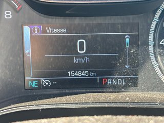 2017 Chevrolet Cruze Premier in , Quebec - 5 - w320h240px