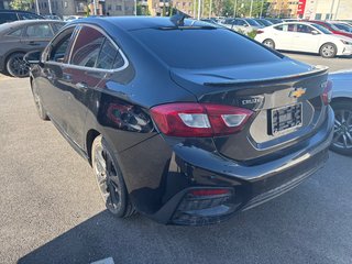 2017 Chevrolet Cruze Premier in , Quebec - 4 - w320h240px