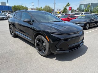 Chevrolet Equinox EV RS COMME NEUVE 9 000 KM 2025 à , Québec - 4 - w320h240px
