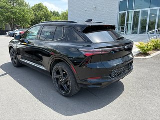 Chevrolet Equinox EV RS COMME NEUVE 9 000 KM 2025 à , Québec - 2 - w320h240px