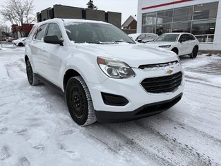 Chevrolet Equinox LS AWD 2017 à , Québec - 2 - w320h240px