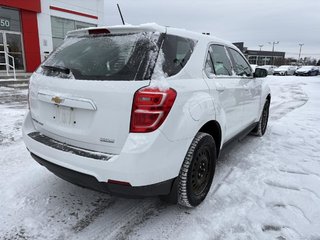 Chevrolet Equinox LS AWD 2017 à , Québec - 5 - w320h240px