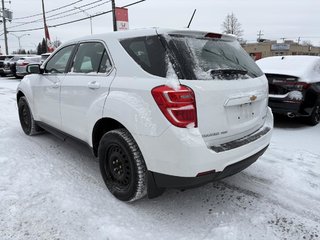 Chevrolet Equinox LS AWD 2017 à , Québec - 4 - w320h240px