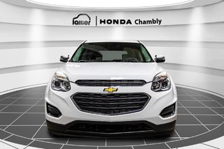 2017 Chevrolet Equinox LS AWD in , Quebec - 2 - w320h240px