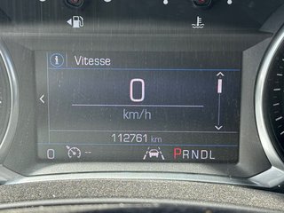 Chevrolet Equinox LT 2020 à Montréal, Québec - 2 - w320h240px