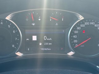 2021 Chevrolet Equinox LT in Montreal, Quebec - 2 - w320h240px