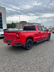 2024 Chevrolet Silverado 1500 Custom in Lachenaie, Quebec - 4 - w320h240px