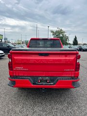 2024 Chevrolet Silverado 1500 Custom in Lachenaie, Quebec - 6 - w320h240px