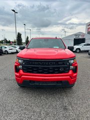 2024 Chevrolet Silverado 1500 Custom in Lachenaie, Quebec - 5 - w320h240px